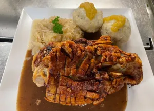 Gasthaus zum Lamm