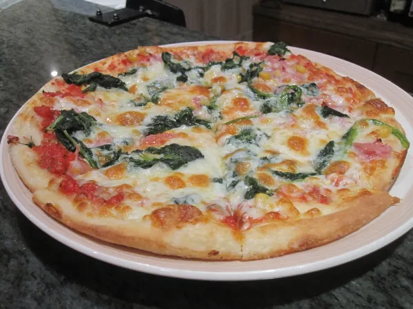 Bild von Pizzeria Linde Schemmerhofen