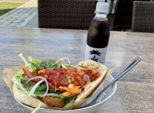 Activ Kebap Restaurant & Bäckerei