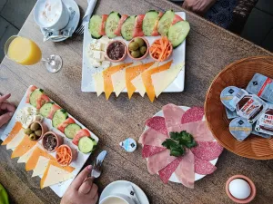 Activ Kebap Restaurant & Bäckerei