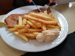 Gaststätte Milchstüble