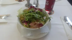 Restaurant Vesuvio