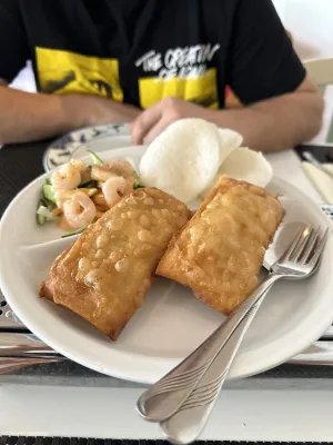 Bambus Restaurant