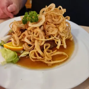 Gasthaus Café Jagerhausle