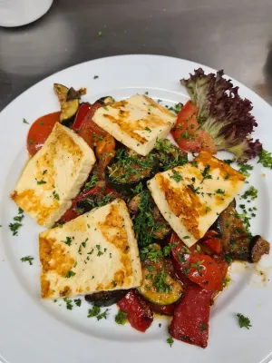 Restaurant Reck