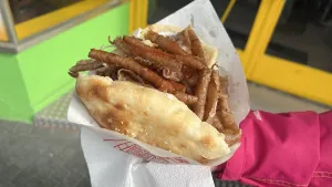 Khan Pizza Kebap