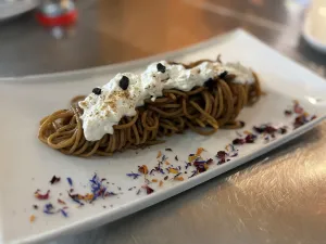 Ristorante zum Mohren