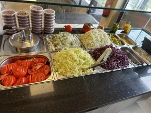 Döner-Pizza-Kebab Hasans