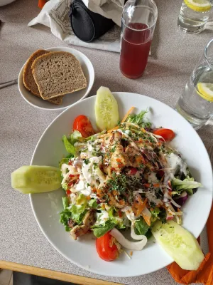 Gasthaus Sonne Oggelshausen