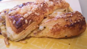 Bäckerei Böhringer KG