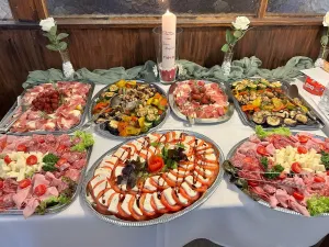 Ristorante Pizzeria Rubacuore