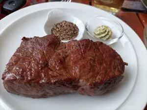 Bistro Voralbhalle