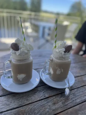 Zur Seezeit - Café Bar Club