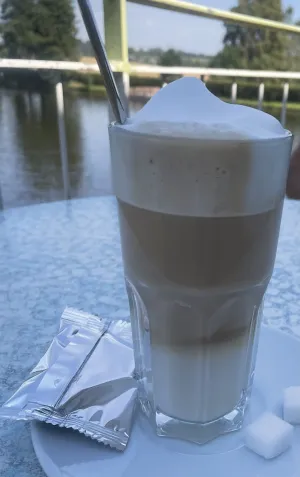 Zur Seezeit - Café Bar Club