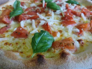 Ristorante Pizzeria Zur Alten Post ,,da marta’’