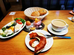 Café Schuhmacher / Bäckerei Steinhauser