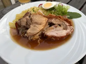 Landgasthaus Rose