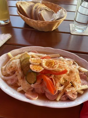 Fuhrmannstüble