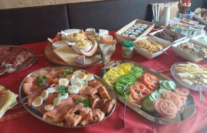 Cafe Bärig