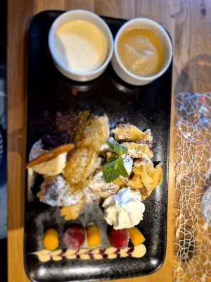 Restaurant Goldene Krone