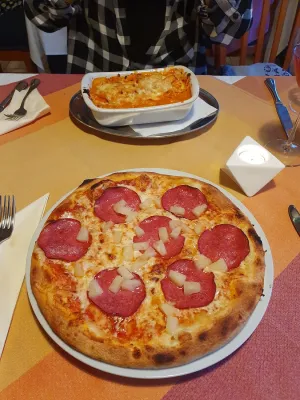 Waldschenke