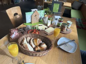 Gasthaus Burren
