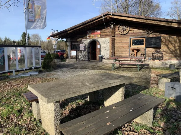 Bild von George Dura