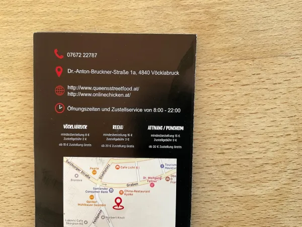 Bild von Rene Holzer