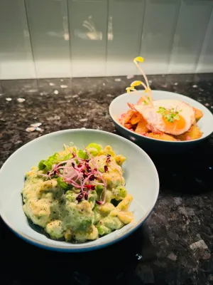 Zum Rayers Café-Restaurant