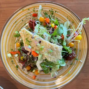 Zum Rayers Café-Restaurant