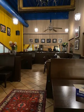 Bild von Pizzeria Capri