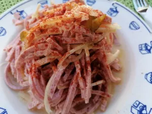 Gasthaus Saustall