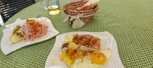 Gasthaus Saustall
