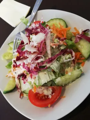 Pizzeria Neue Welt