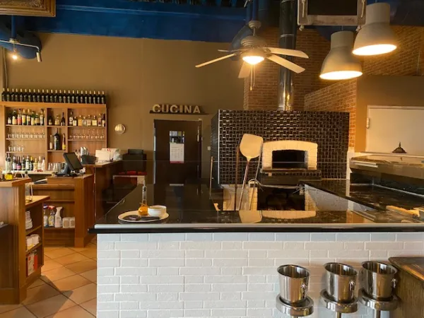 Bild von Pizzeria Capri