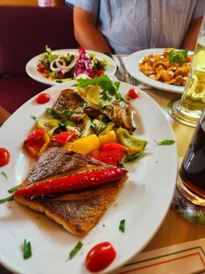 Pizzeria Da Antonella