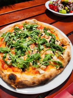 Pizzeria Da Antonella