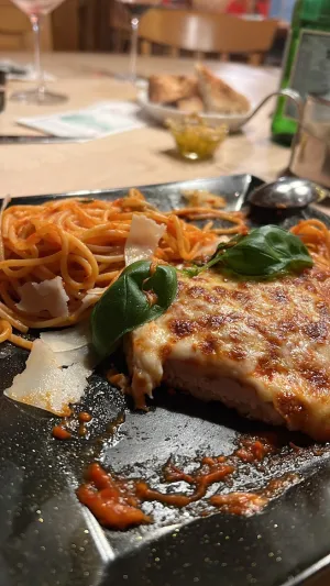 Pizzeria Da Antonella