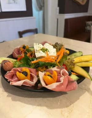 Osteria La Piazzetta