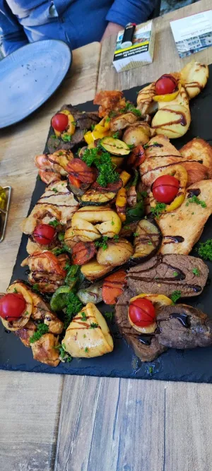 Ristorante Gusto