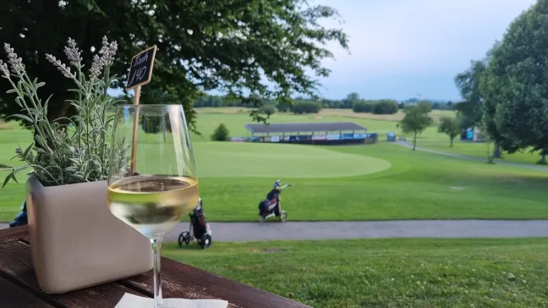 Bild von Ausblick T-19, Café-Restaurant