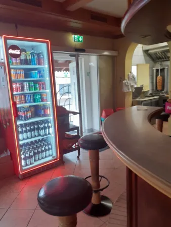 Bild von Pizzeria Memo Vöcklamarkt