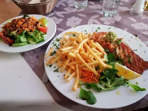 Stadtwirt Italienische Spezialitäten und Pizza , De Nard , Paolo