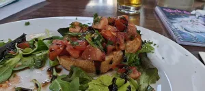 Stadtwirt Italienische Spezialitäten und Pizza , De Nard , Paolo