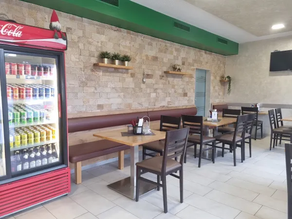 Bild von Smails Pizzeria