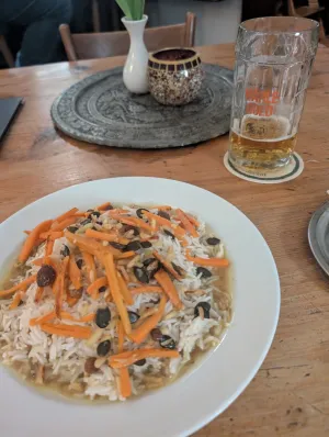 Gasthaus Lamm Leutkirch