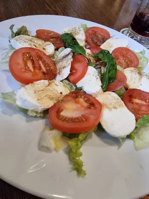 Restaurant Primavera