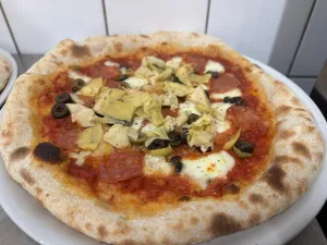Angelo's Pizza & Pasta