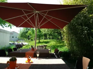 Cafe und Weltladen Bodnegg