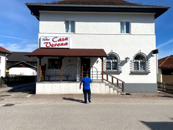 Bild von TRallame Batarya